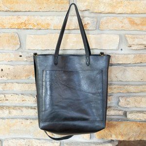Madewell The Medium Transport Tote